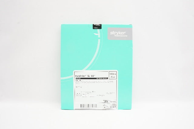 Stryker 168189 Excelsior SL-10 Microcatheter (x)