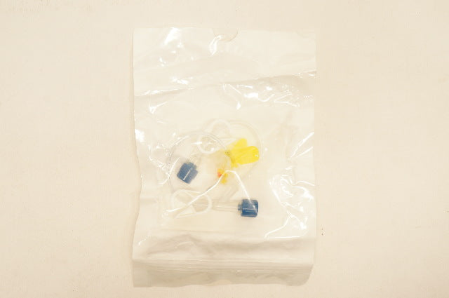 Bard 0682034 MiniLoc Safety Infusion Set 20G x 0.75inch (x)