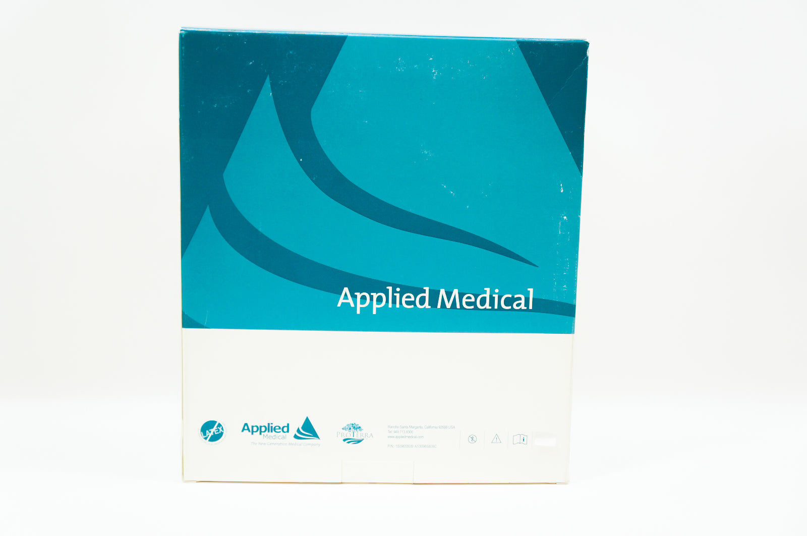 Applied Medical C8404 Alexis O Wound Retractor (11-17cm) X-Large (x)