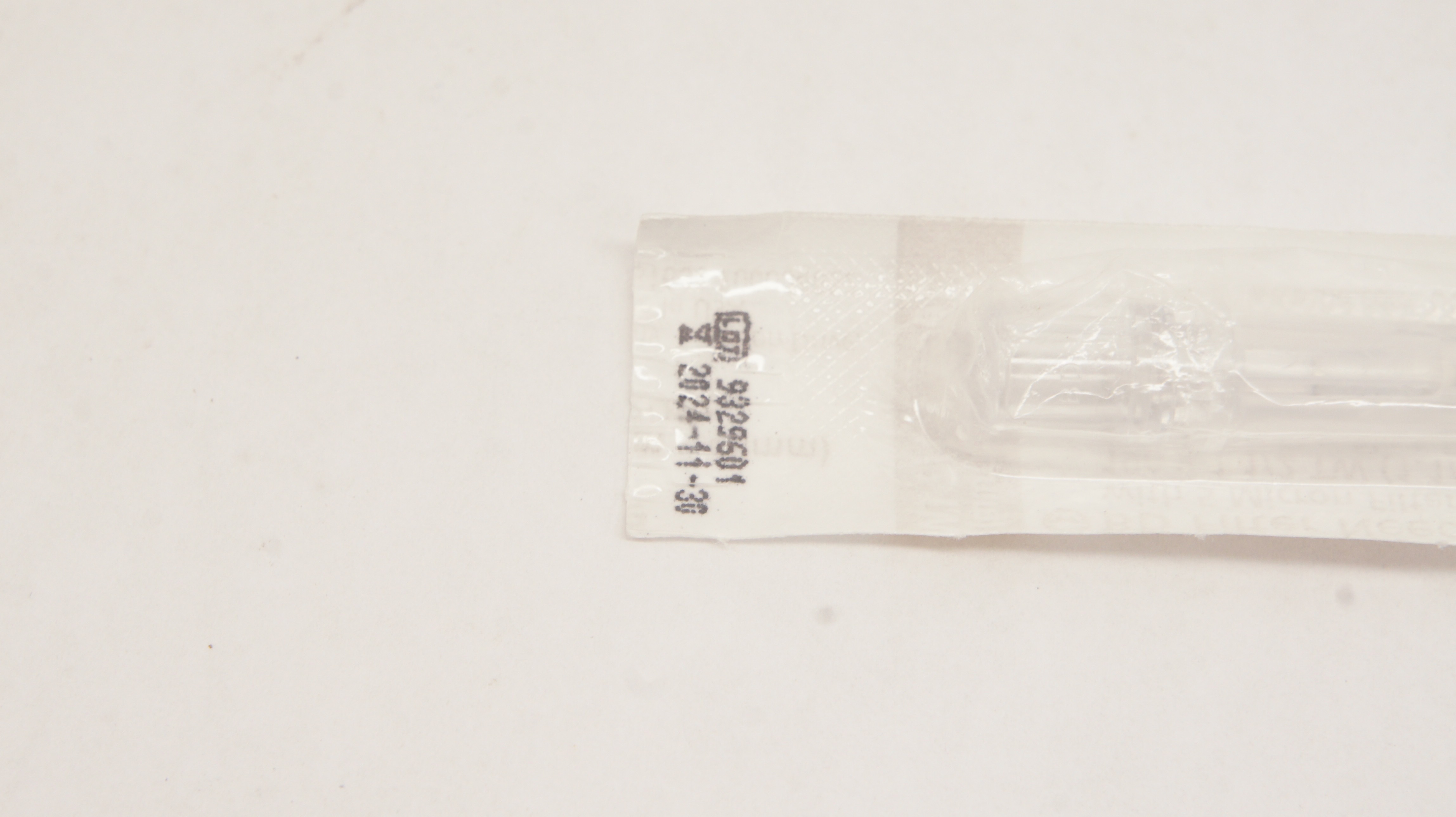 BD 305200 Becton Filter Ndle W/5 Micron Filter 19G x 1-1/2TW