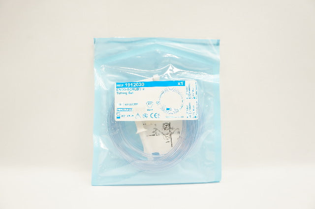 Medtronic 1912030 Endo-Scrub 2 Tubing Set (x)