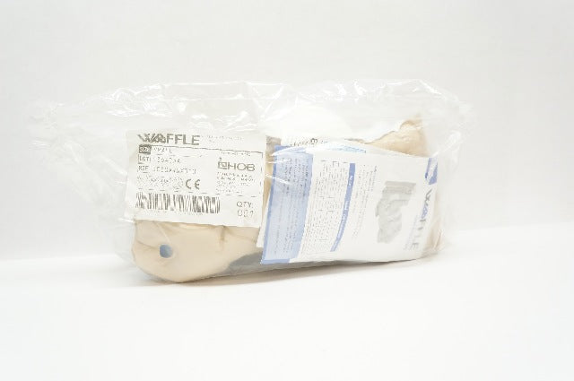 EHOB 5030ARWX010 Waffle Anti-Rot WDG SNGL Small