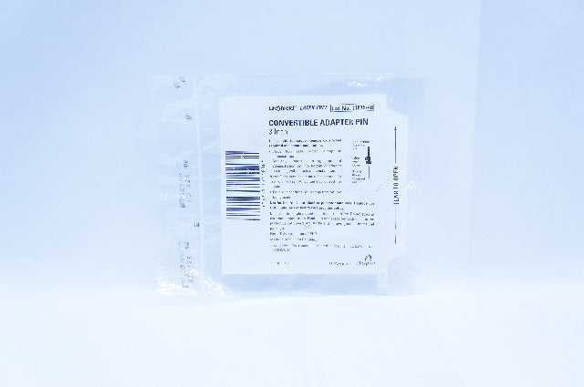 Hospira 11075-48 LifeShield Convertible Adapter Pin 3inch