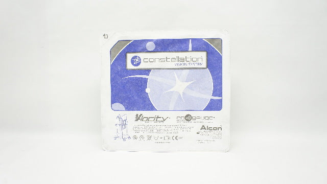Alcon 8065752437 V-Locity Constellation Vision System (x)