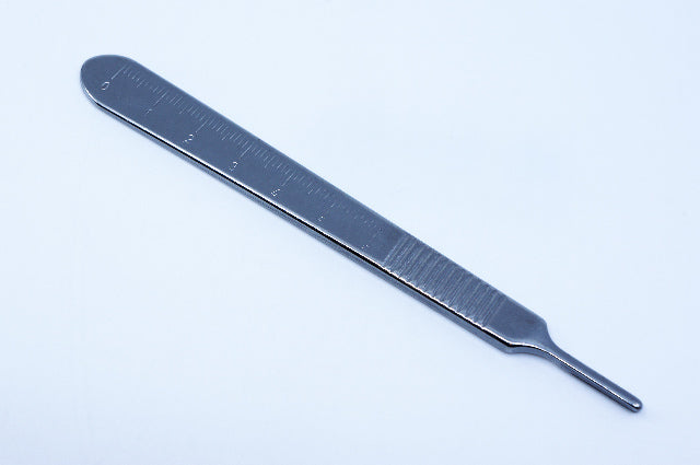 Crown 041-036 Knife Handle No. 3
