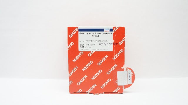 Qiagen 217204 miRNeasy Serum/Plasma Advanced Kit - Box of 50