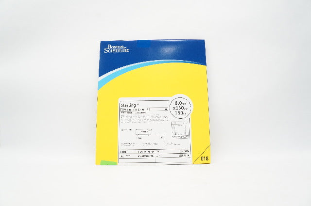 Boston Scientific 3903260151 Over-the-Wire PTA Dilatation Cath. 5F