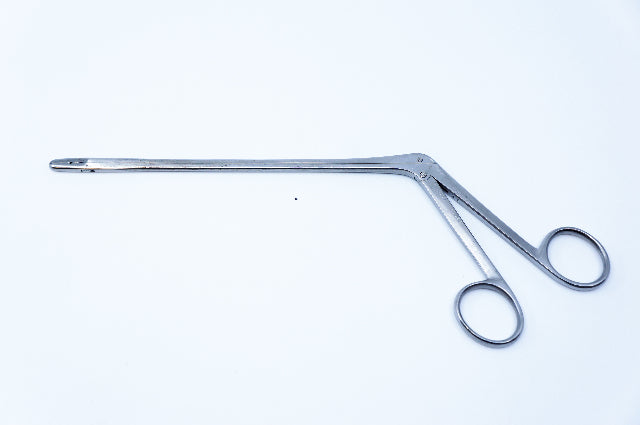 Codman 26 53-1240 Spurling Intervertebral Disc Rongeur