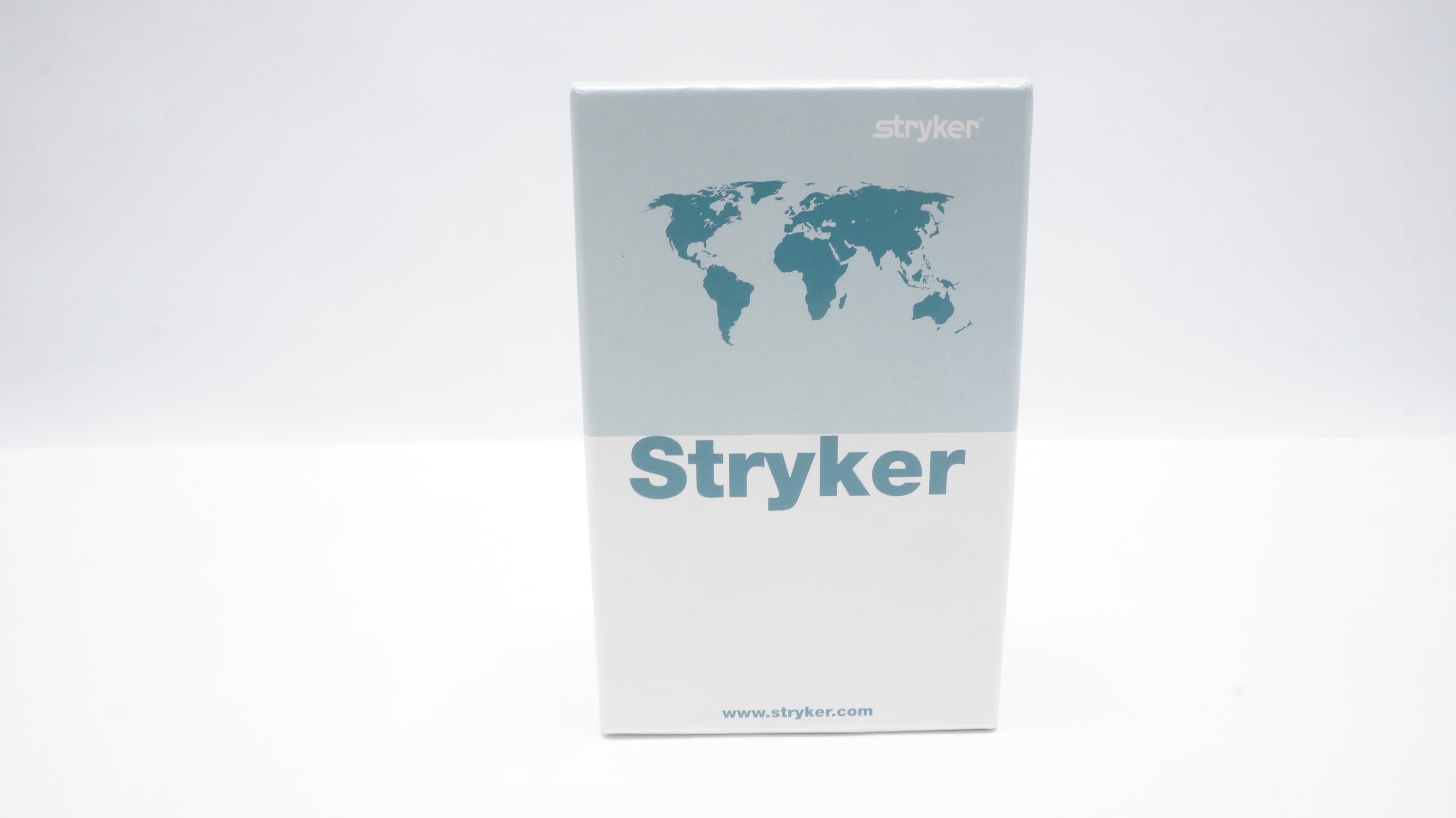 Stryker 1891-5045S Locking Screw, Partially Threaded 5x45mm (x)