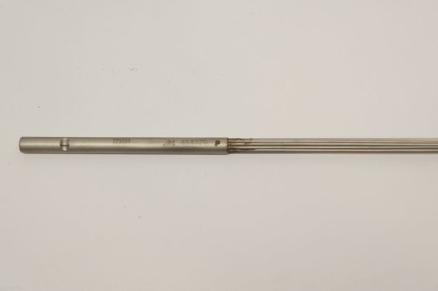 Biomet Flexible Wire Medullary Reamer Diameter 17mm Length 47cm