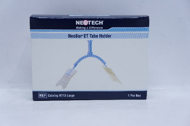 Neobar Neotech Neotech N713 NeoBar ET Tube Holder, Large