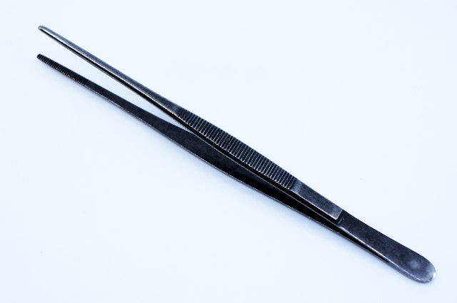 V.Mueller Forceps, 8-1/2 in