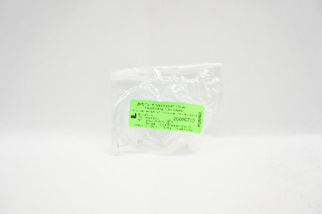 Bunnell 9035 Funnel  Endotracheal Tube Adapter LifePort 3.5mm
