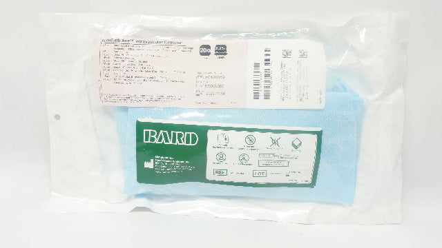 Bard AC1202252 AccuCath Ace Intravascular Catheter 20G (x)