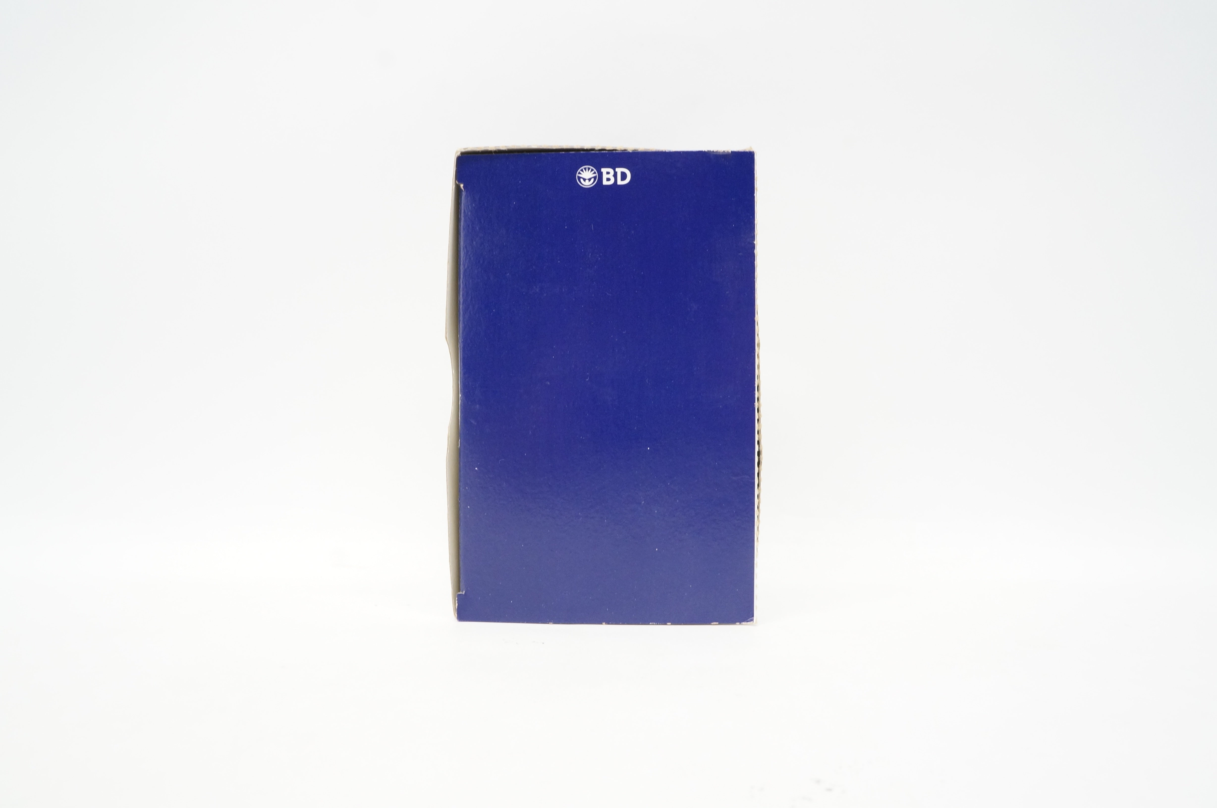 BD 368608 Vacutainer Eclipse Blood Collection Ndle 22Gx1 1/4inch (x ...