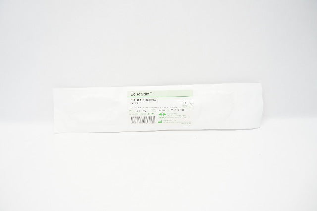 Havel's ES-21100 EchoStim 21G x 4Inch Facet Tip
