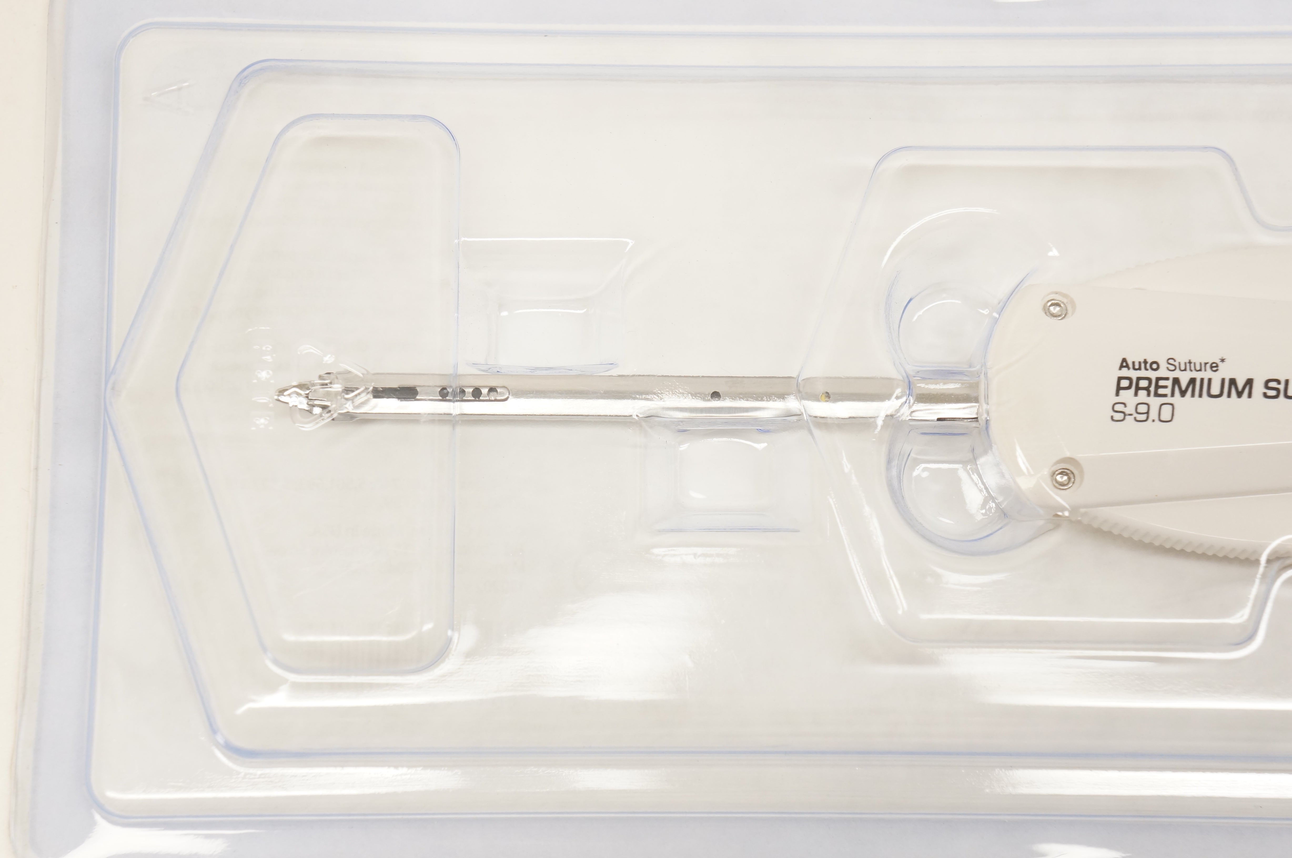 Covidien 134046 Premium Surgiclip, Clip Applier, 9inch Small