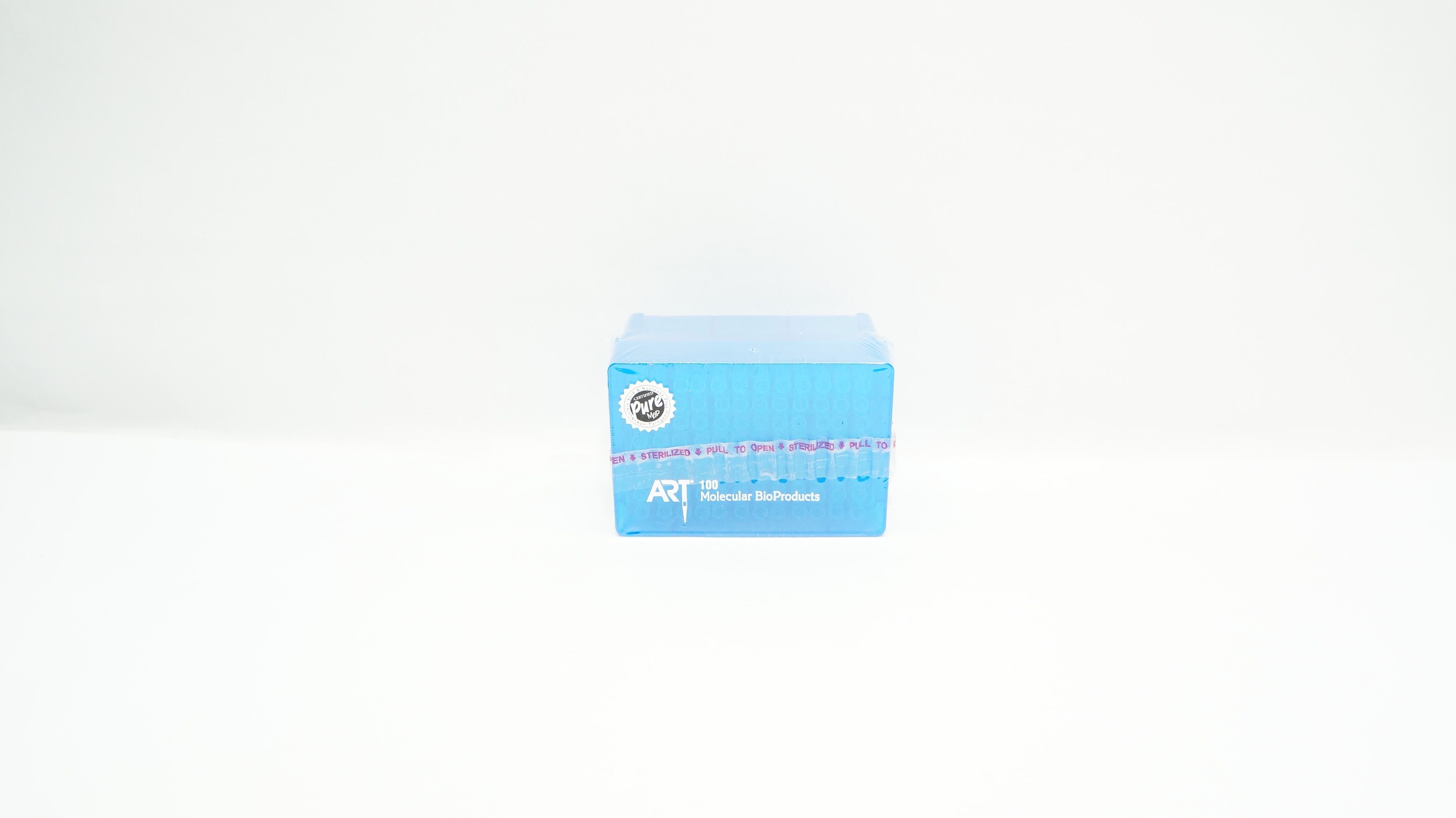 Pure MBP Art 100 Molecular Bio Product
