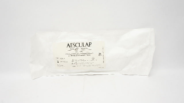 Aesculap US805SU Disposable Bipolar Forceps 203 x 76 x 1.0 mm, INS, Dispos
