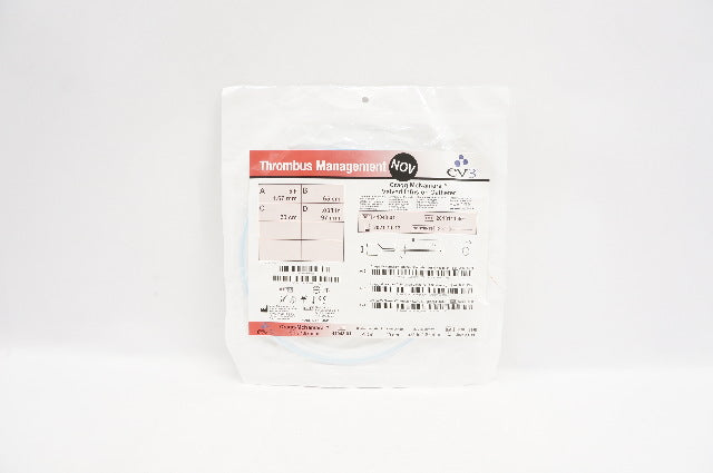 EV3 41048-01 Thrombus Management Cragg-McNamara Valved Infusion Cath.65cm (x)