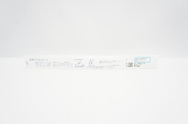 BD 405140 Whitacre Pencil Point Spinal Ndle. 25Ga x 5inch