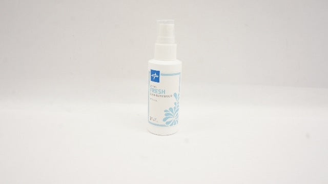 Medline MSC096000 Simply Fresh Odor Eliminator 2 Fl Oz