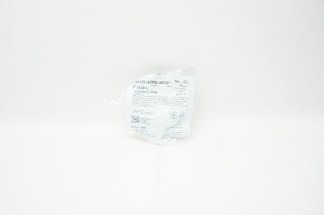 Teleflex 1076 Hudson RCI Pediatric Tracheostomy Mask
