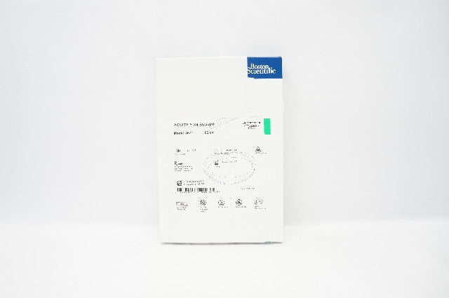 Boston Scientific 831567 Acuity X4 Straight 86 Model 4671, 86cm (x)