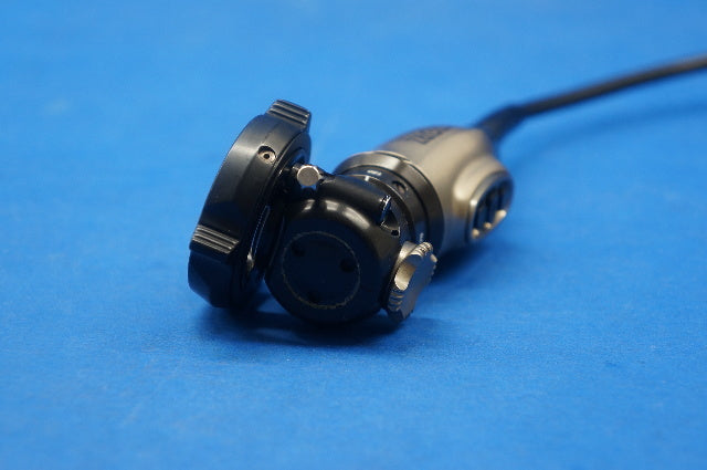 Karl Storz 22220132 IMAGE1 P3 3-Chip Pendulum Camera Head