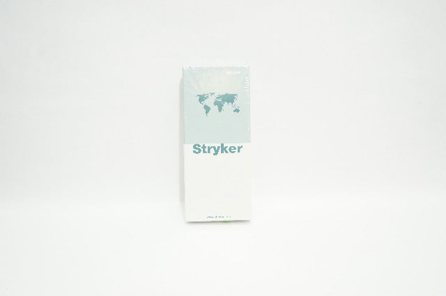 Stryker 1896-5120S Locking Screw, Fully Threaded Diam. 5 x 120 mm (x)