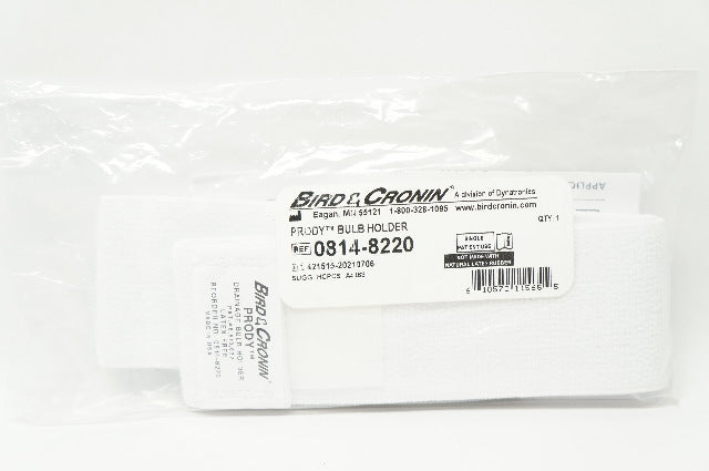 Eagan 0814-8220 Bird & Cronin Prody Drainage Bulb Holder