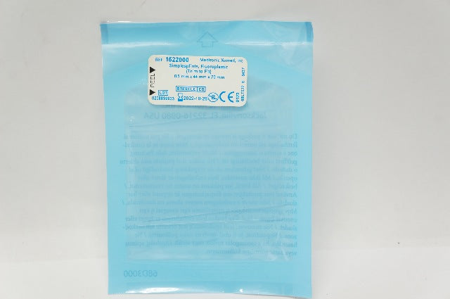 Medtronic 1522000 Simplesplints, Fluoroplastic (Trim To Fit) 0.5 x 44 x 70mm (x)