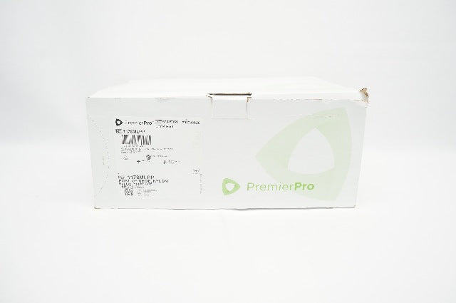 PremierPro 1178MLPP Post-Op Shoe, Nylon Rubber, Hook/Loop Large/Male-Pack of 4