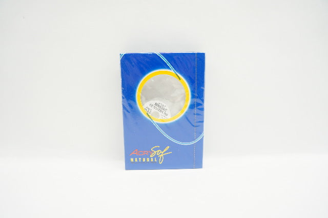 Alcon MN60AC AcrySof Natural Intaocular Lens 25.5D Length 13mm Optic 6.0mm (x)