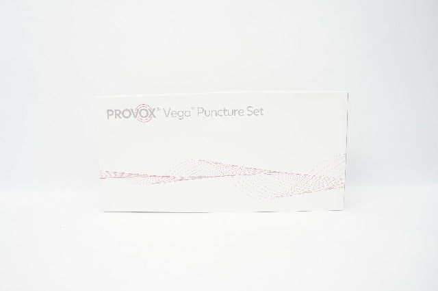 PROVOX 8146US Vega Puncture Set 20Fr. 12.5mm (x)