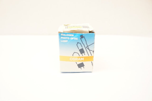 Osram 93638 Halogen Photo Optic Lamp EKE 150w - 21V - GX5.3 NAED 54842