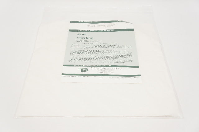 Technical Products 501-3 SIL-TEC Sheeting 12inch x 12inch x 0.020inch