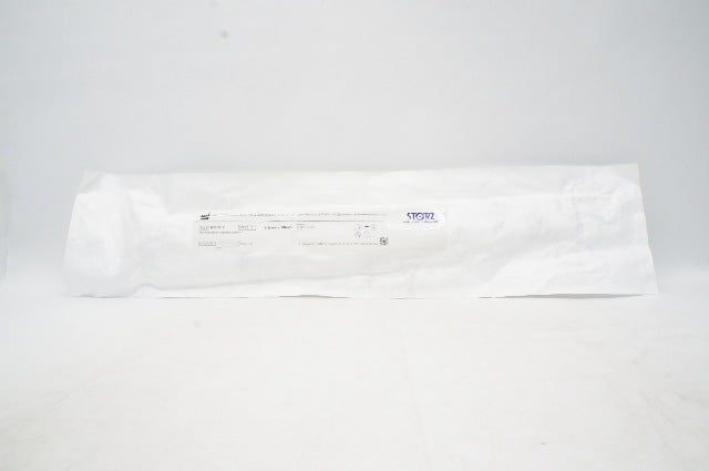 Karl Storz 28161SF-S Semi-Rigid Bipolar Coagulating Electrode 1.3mm x 30cm