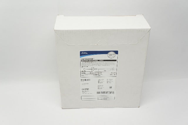 Boston Scientific 6234 Medium Hexagonal -Stiff Polypectomy Snare 27mm-Case of 10