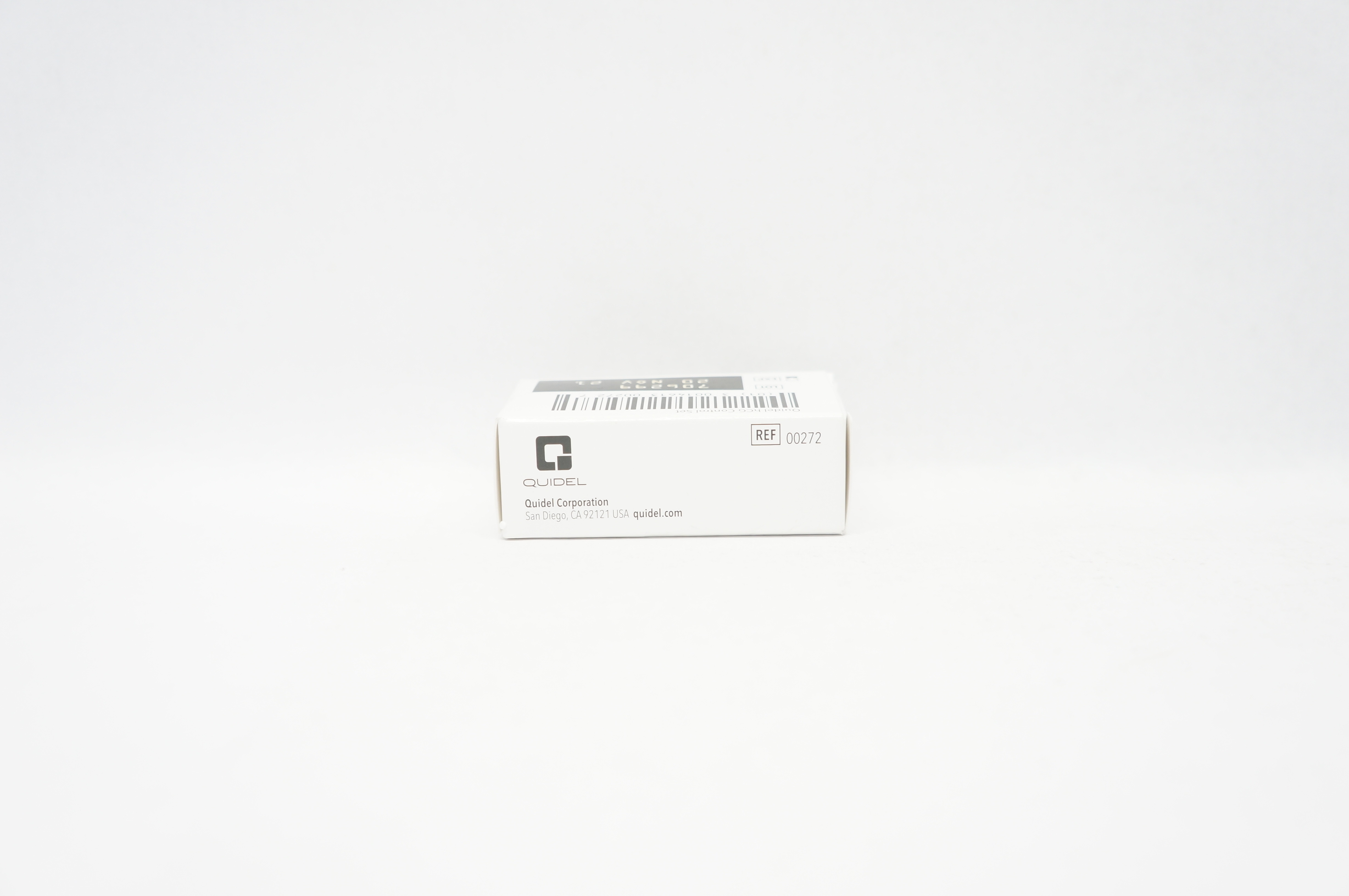 Quidel 00272 HCG Control Set, Urine, 4.5 mL (x)