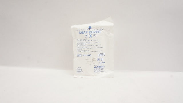 Advance 01-3640 Snap Kover Disposable Equipment Cover 36inch x 40inch