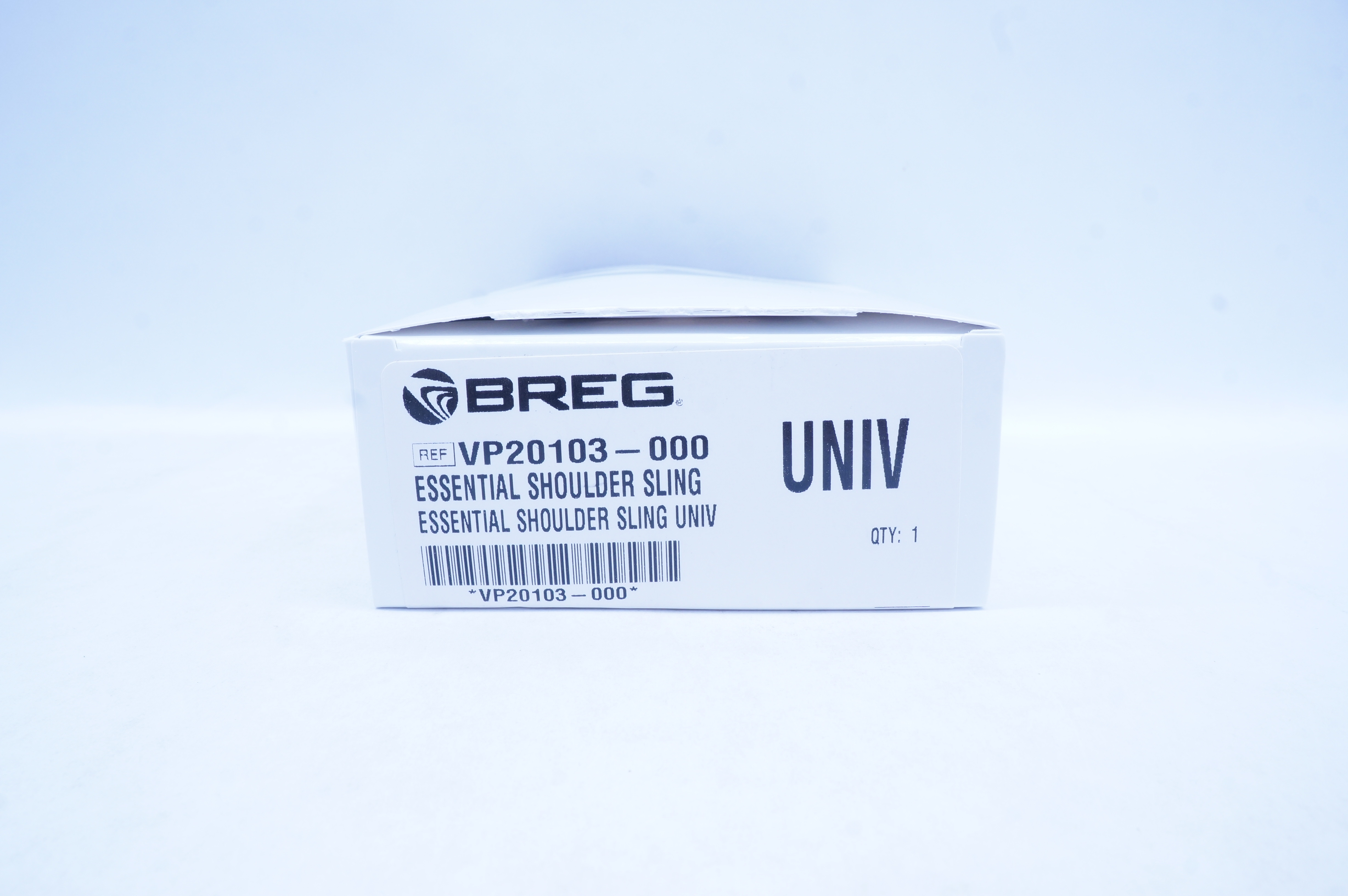 Breg VP20103-000 Essential Shoulder Sling, UNIV