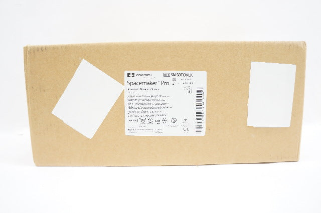 Covidien SMSBTOVL Spacemaker Pro Access&Dissector System 10mm-12mm(x) -Case of 3