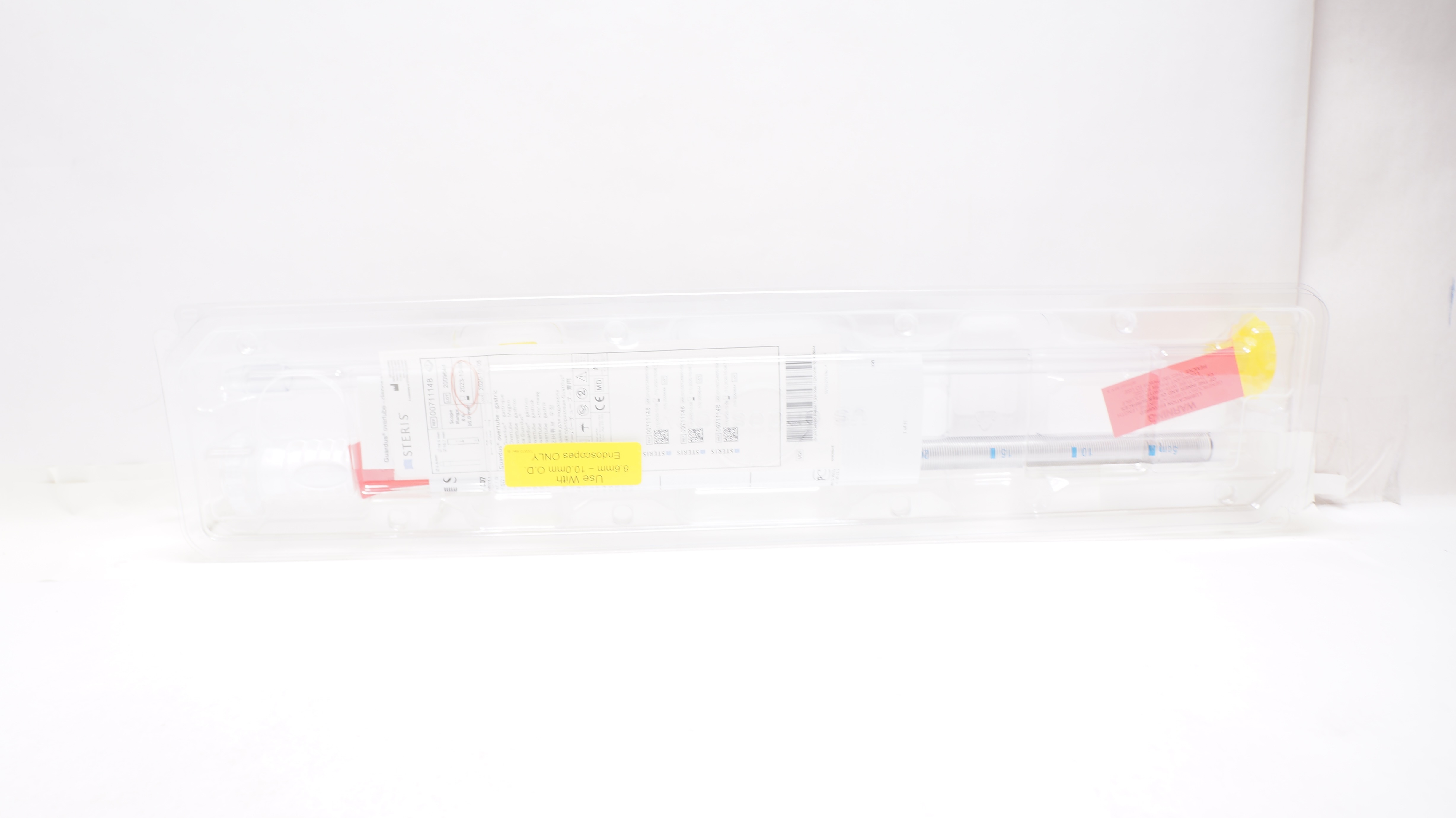 US Endoscopy 00711148 Guardus Overtube Gastric 50cm (x)