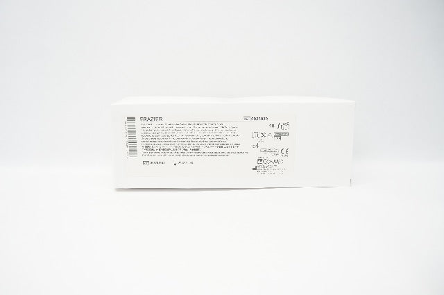 ConMed 0033080 Frazier Surgical Suction Instrument,  8Fr (x) - Box of 10