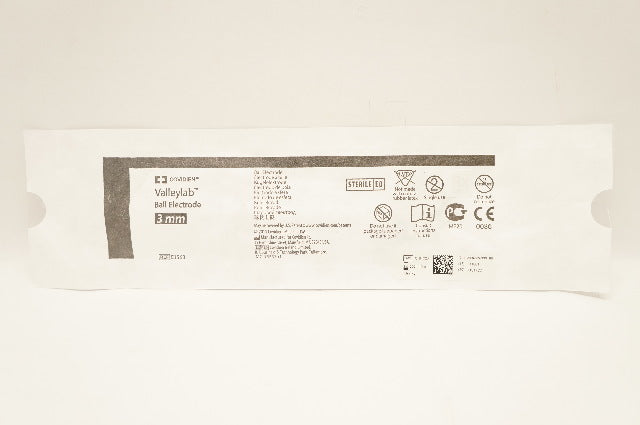 Covidien E1563 Valleylab Ball Electrode 3mm (x)