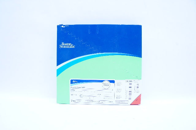 Boston Scientific M001465021 Amplatz Super Stiff J-Tip 0.035 inch x 260 cm (x)
