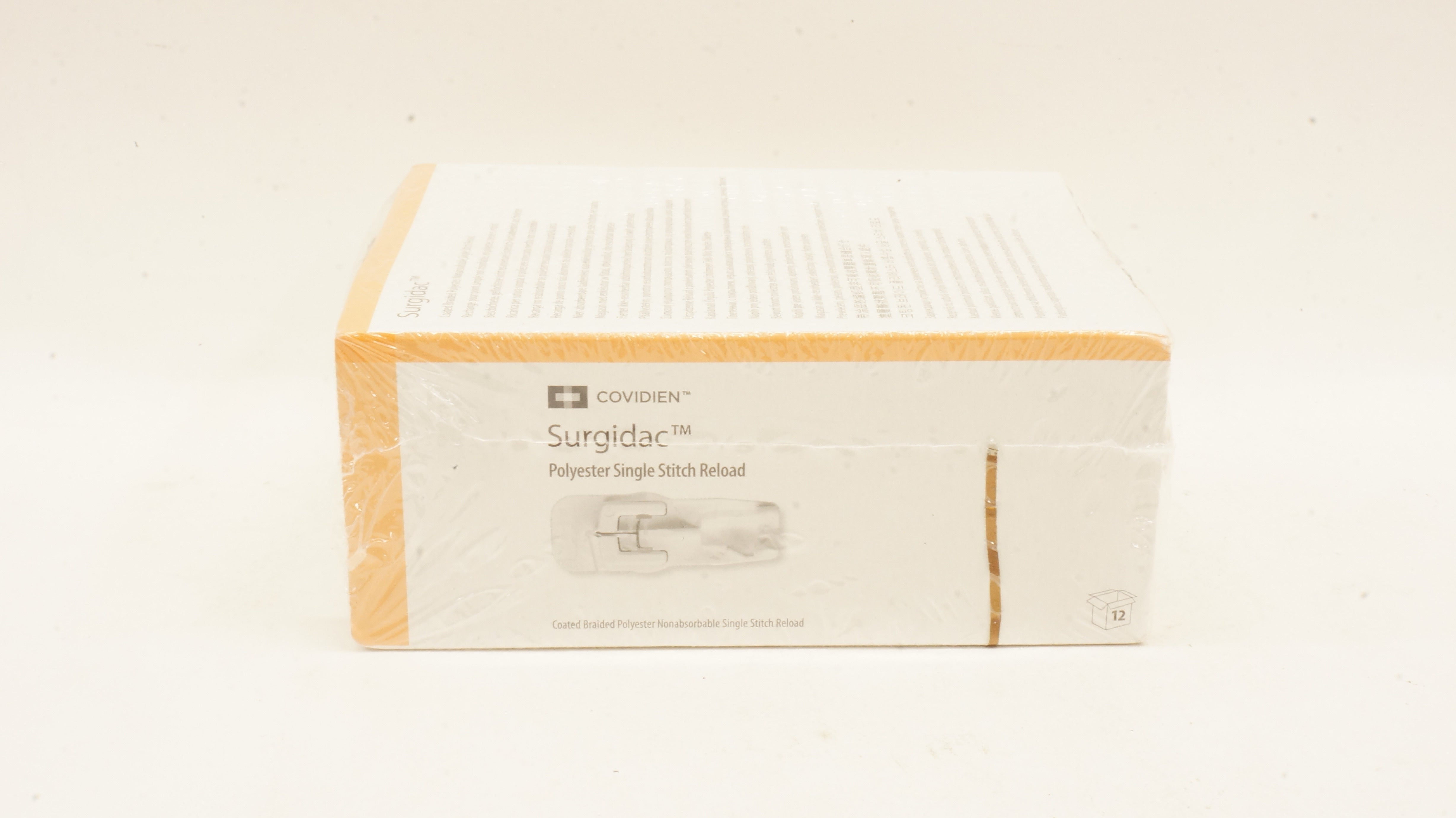 #17❤ COVIDIEN SUTURE: 173024 Geosurgical