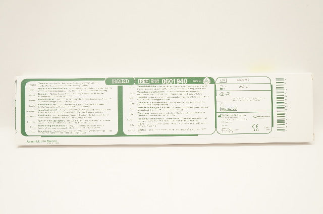 Bard 0601940 Tunneler For Use with Groshong Cath. (x) - Box of 5