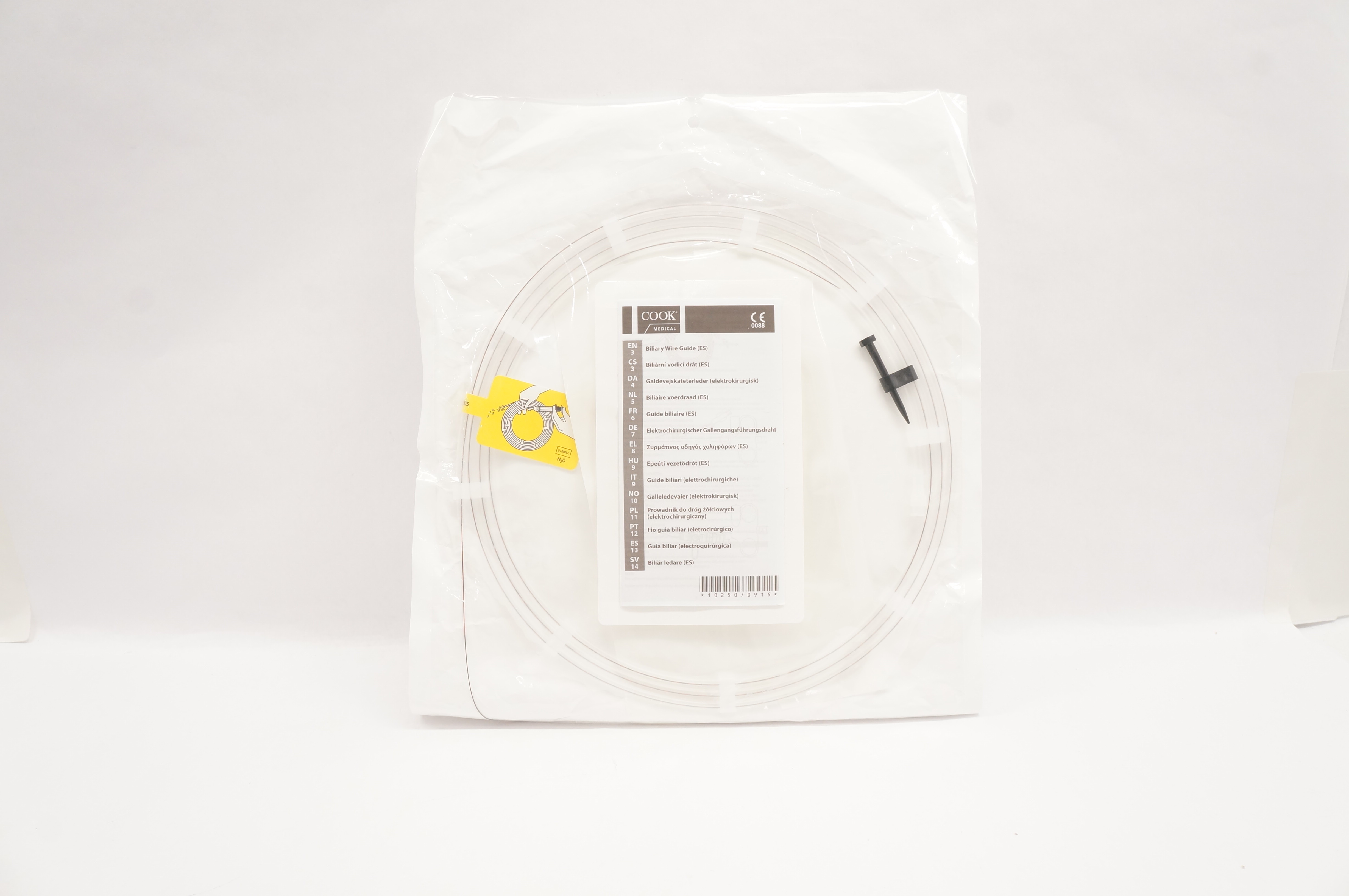 Cook Medical G55705 Tracer Metro Direct Wire Guide 0.21inch (x)